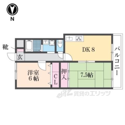 アプタウンハウス