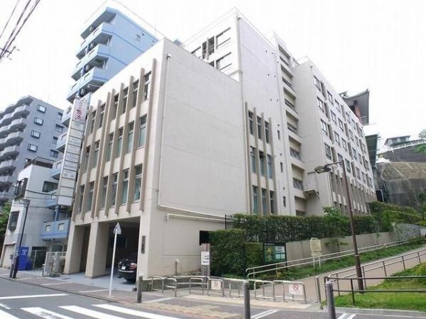 ハイツ横浜
