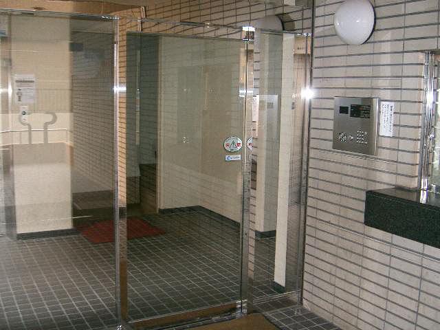 帯広マンション第1
