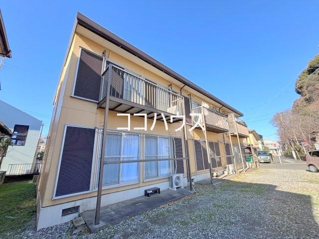 コーポ大野