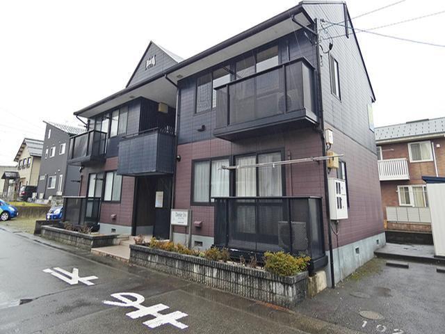 ドミールアイリス