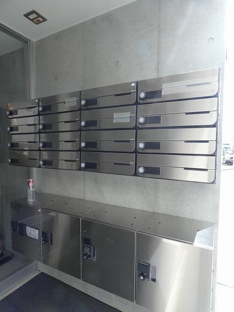 パセオ市谷台町II