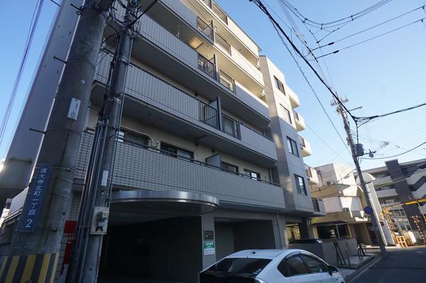 サンシャイン西大寺