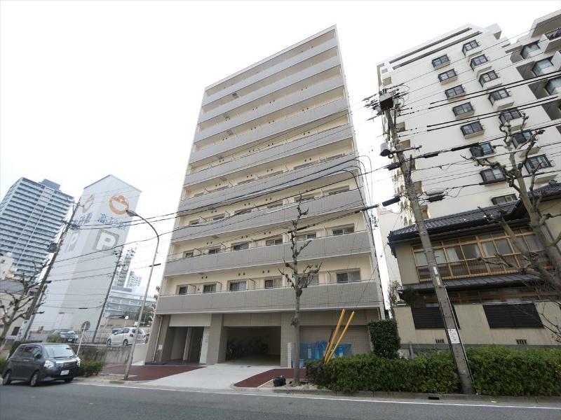 ARTIZA東別院(1K/10階)