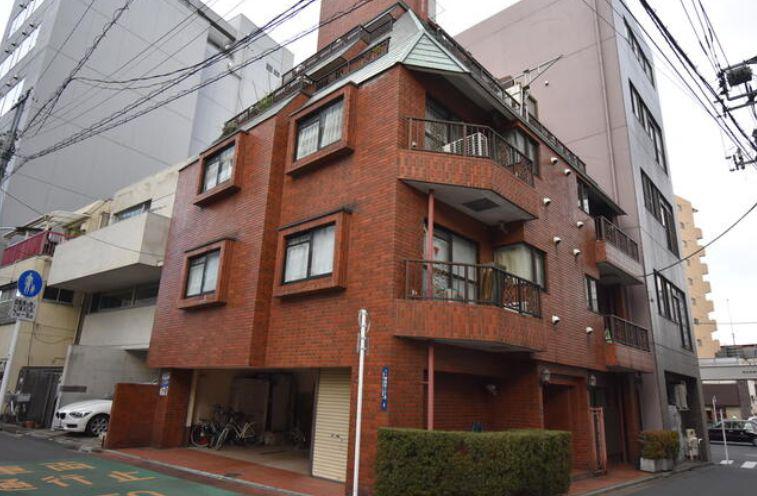 デュークイン竹皮屋