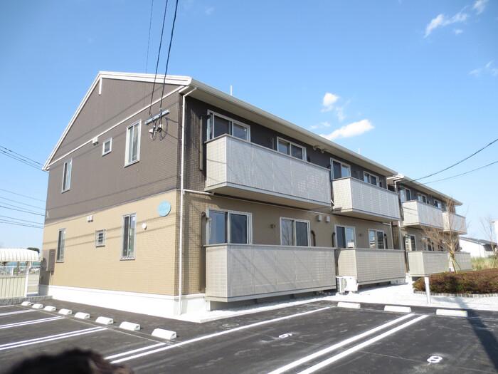 アルシオネ A