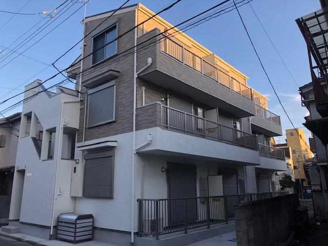 ハイツユー