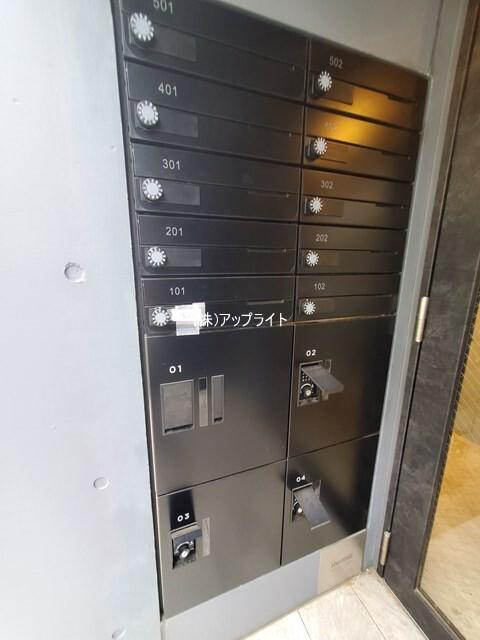 ASTILE市ケ谷