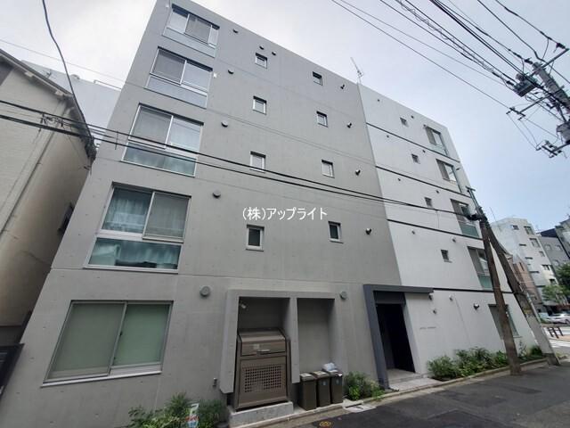 ASTILE市ケ谷