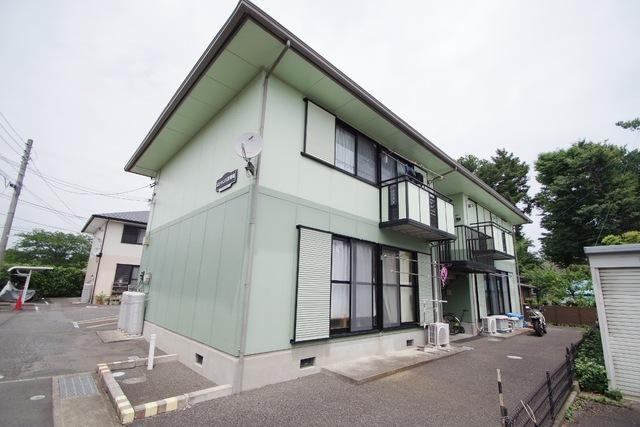 エミネンス弍番館