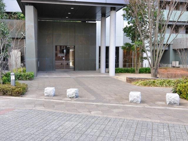 ライオンズタワー仙台大手町