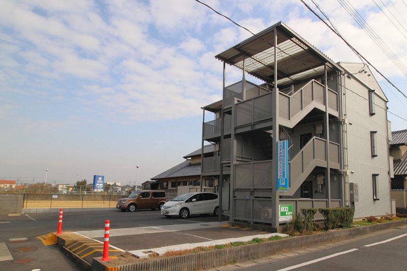 エステートピア