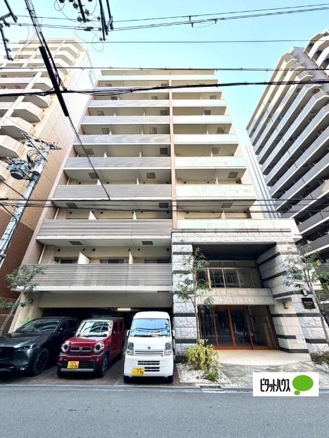 ドルチェヴィータ北浜