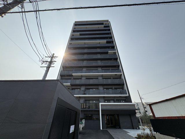 メイクスアート名駅ウエスト