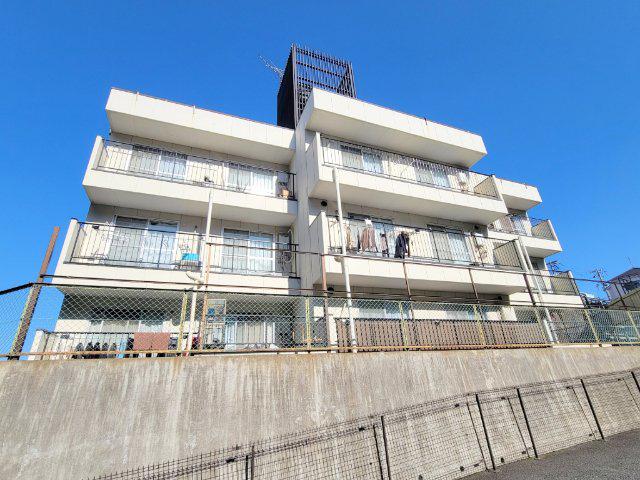 リッチヒル富雄
