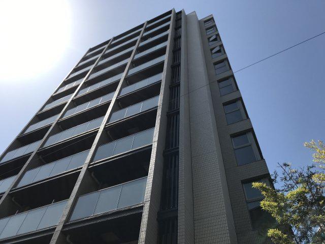 クリオラベルヴィ市ヶ谷