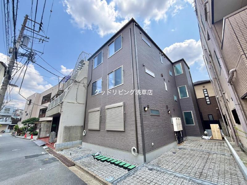 アールズ東尾久