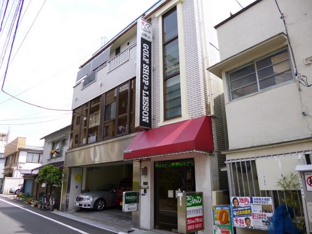 M・Kビル