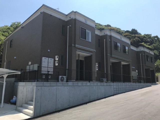 オリーブガーデンK