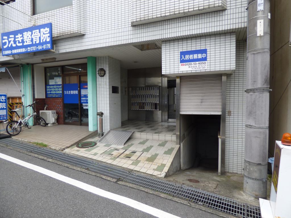 パウゼ河内長野駅前