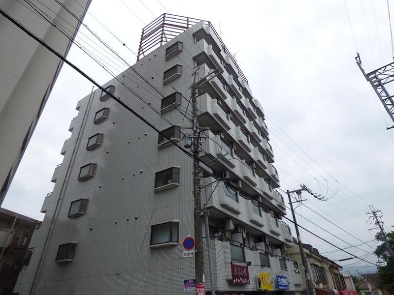 パウゼ河内長野駅前