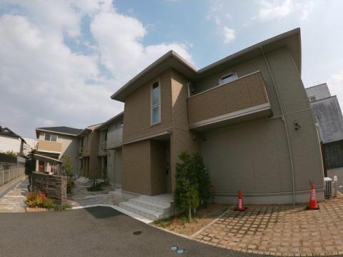 グレイスコート芦屋大原町(3LDK/2階)
