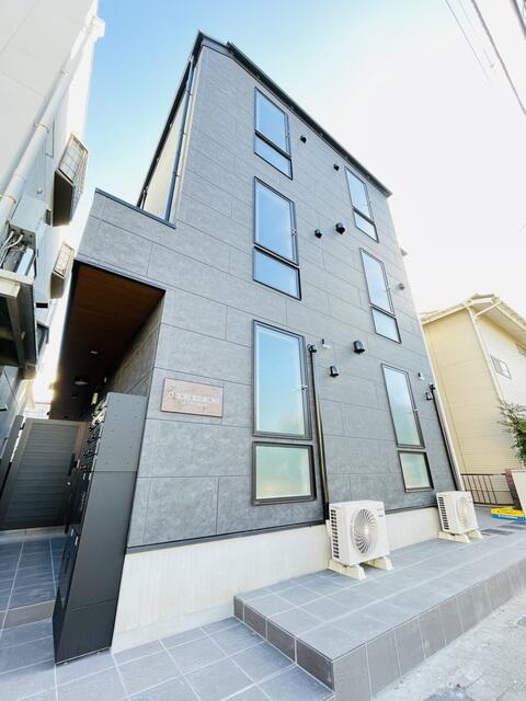 シーエフジオーレ東小岩