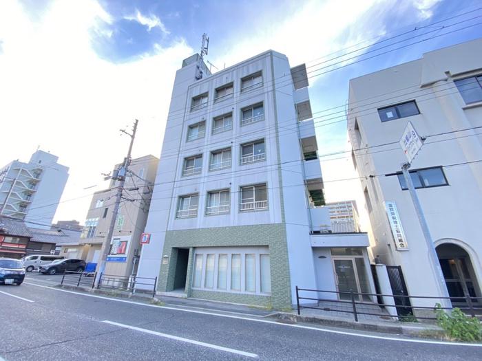 スカイコート大津中央2
