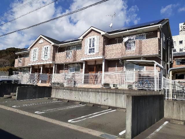 しなのB