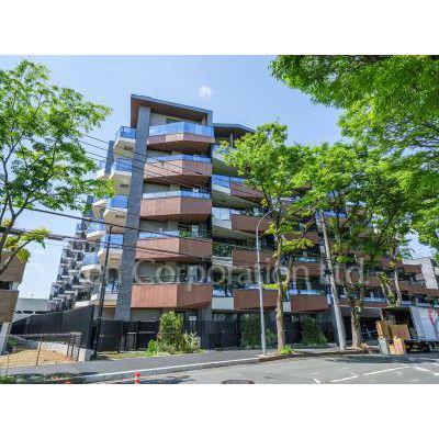 ドレッセたまプラーザプレイス