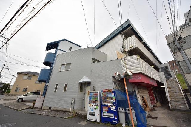 千里第一マンション