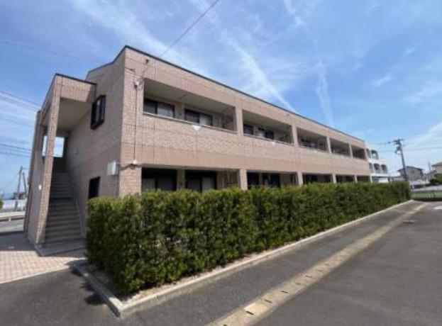 ファインコート北野I