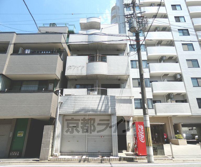 北野ハイツ