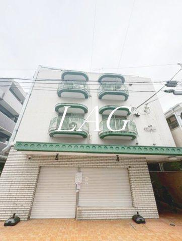 シャトー信濃
