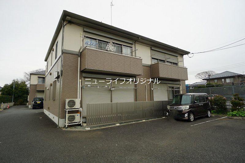 FELICE湘南II