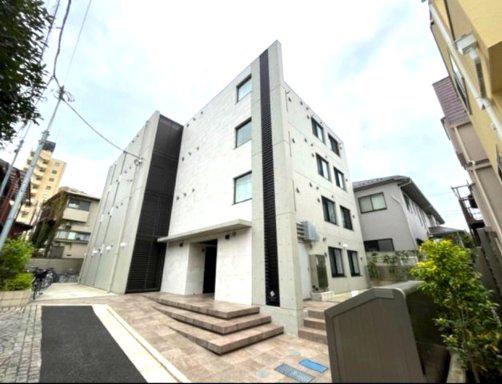 NOZOMIO PREMIER三軒茶屋