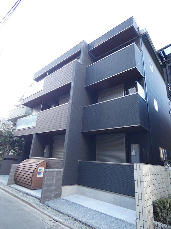 ALLURE渋谷本町