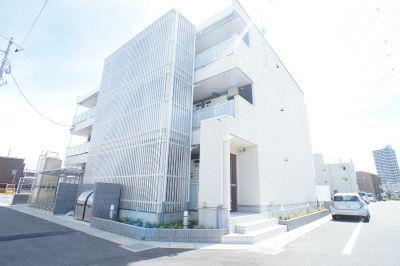 リブリ・錦町