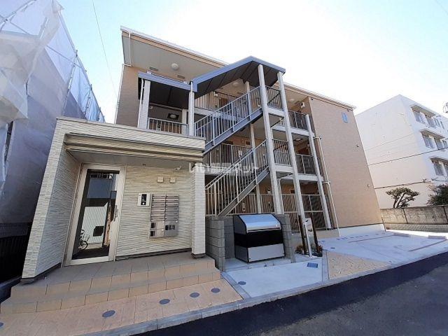 ADLER 元住吉