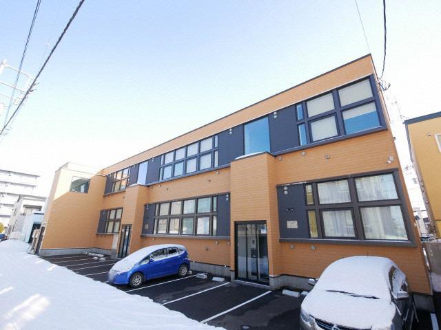エスパニア札幌V