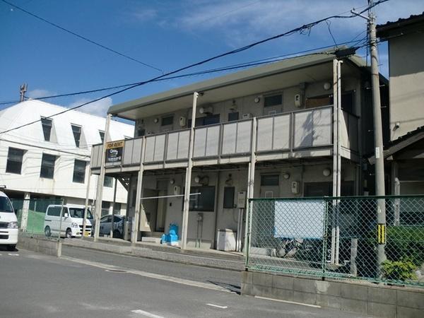 シーサイド皆生