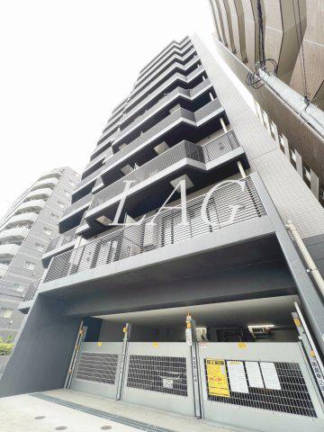 URBANAGE新横浜(1LDK/7階)