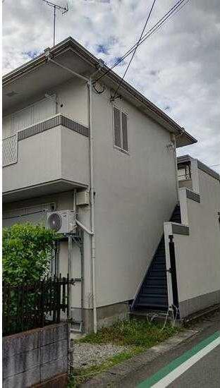 コーポまどか