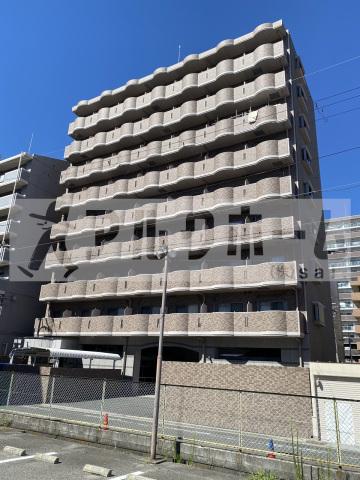 ルミエール八尾Ⅱ