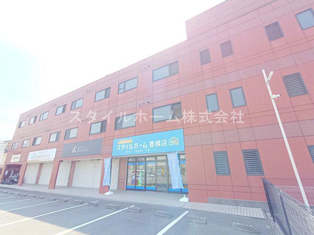 スターガーデン新栄(2LDK/2階)