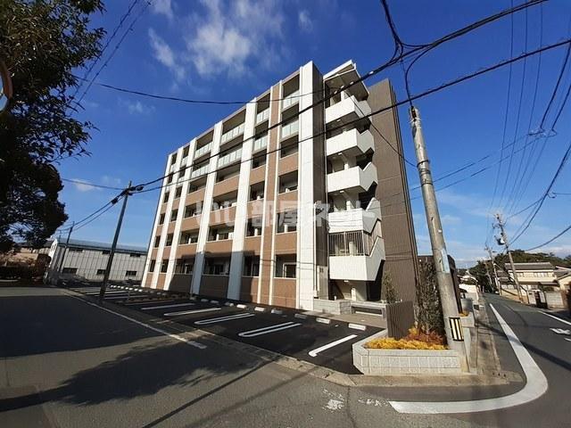 プラドヴィスタ高師台