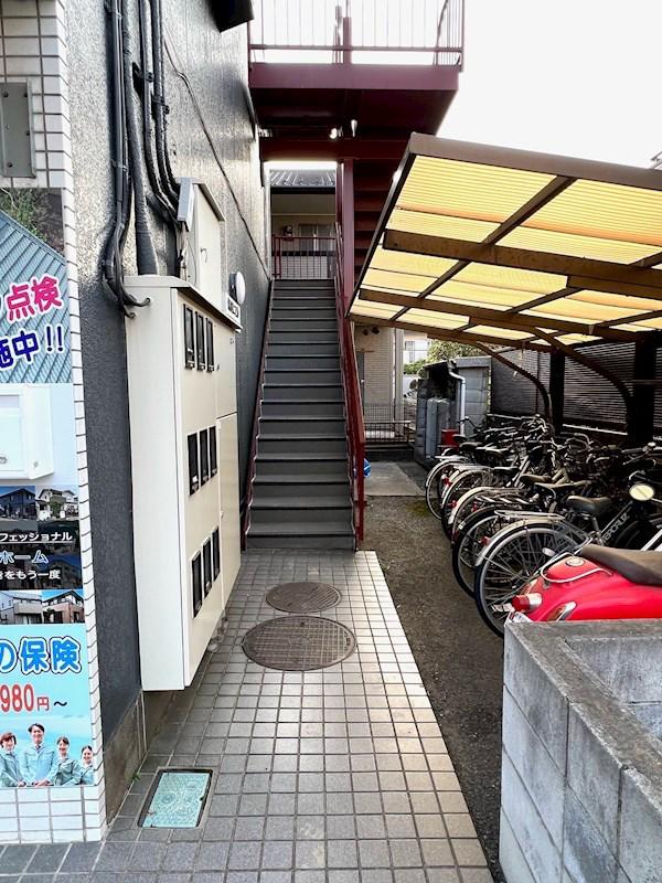 信用第二ビル