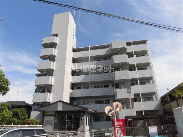 サンパレス21泉北
