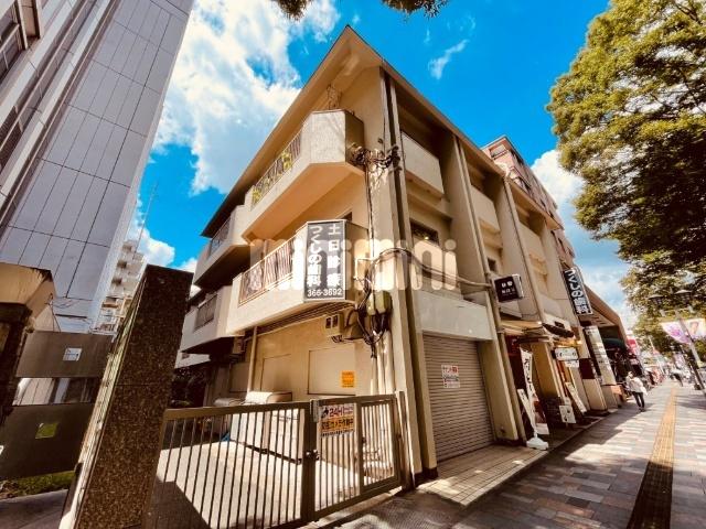 ことぶきマンション