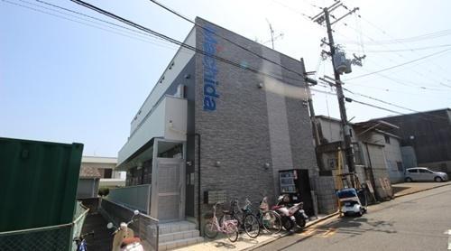 あんしん北条町